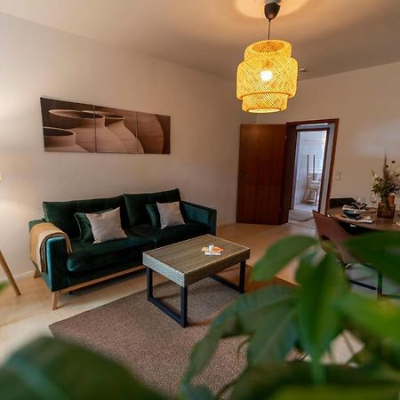 Rr - Comfortable Apartment 60 Qm - Central - Wifi Magdeburg Ngoại thất bức ảnh